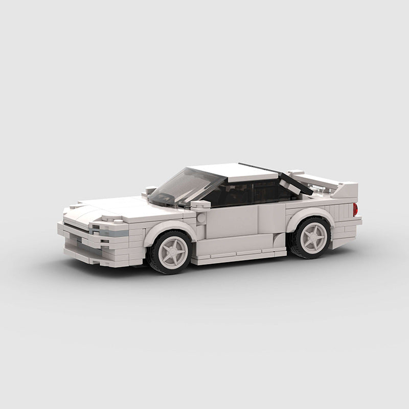 Nissan Skyline GT-R R32