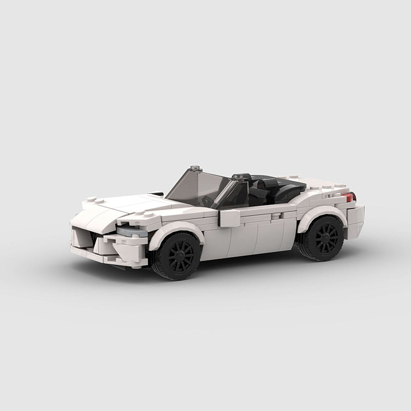 Mazda MX-5 Miata