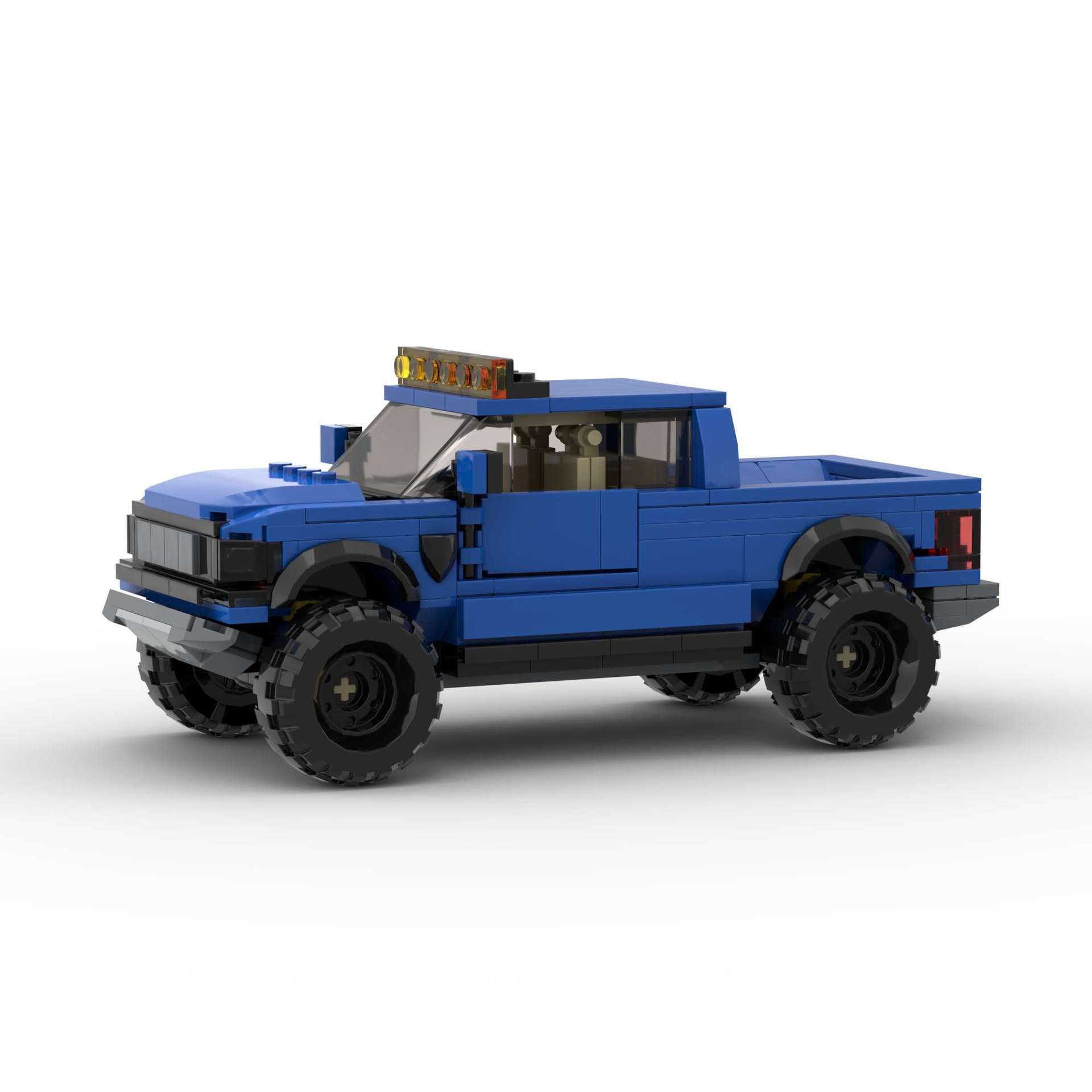 Ford Raptor