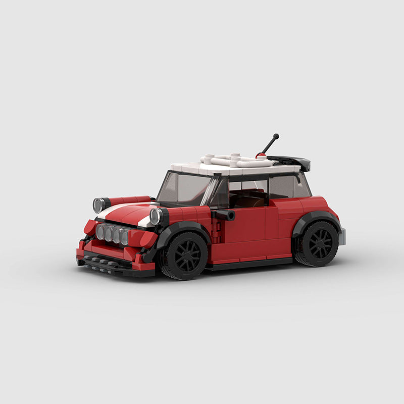 MINI Cooper JCW