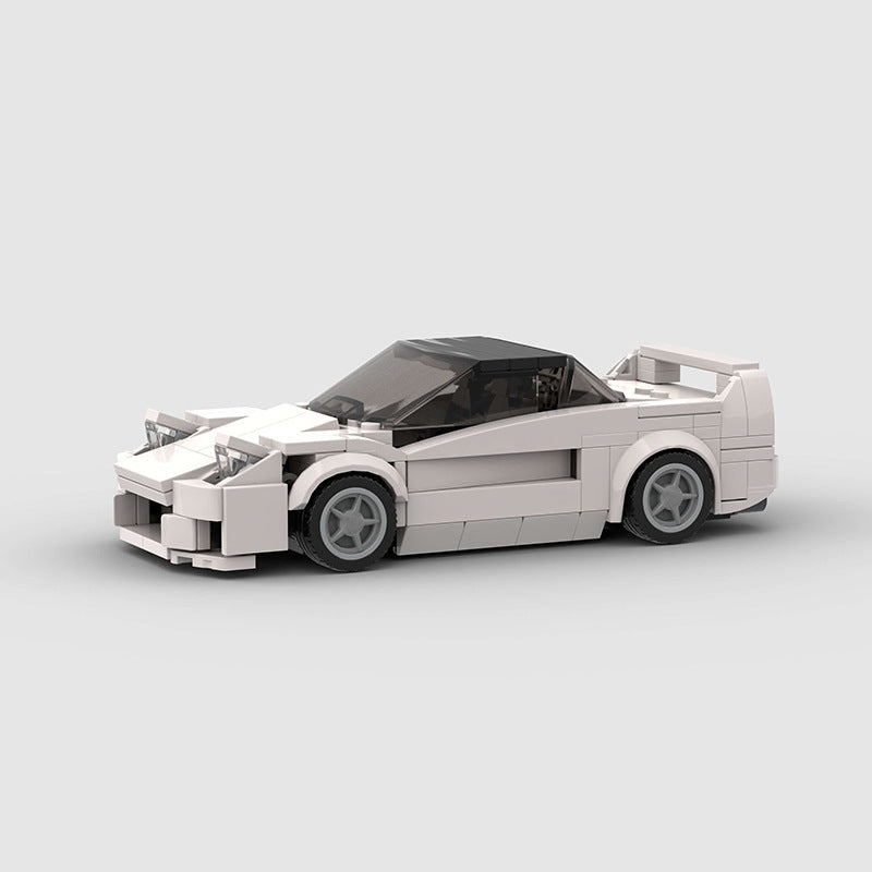 Honda NSX