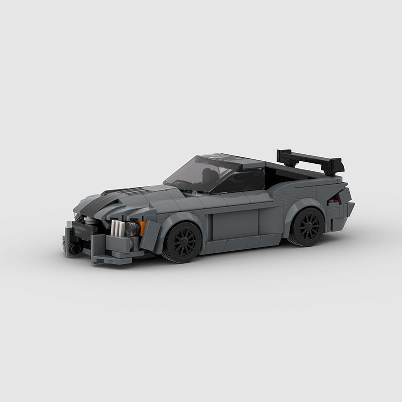 Ford Mustang Shelby GT500