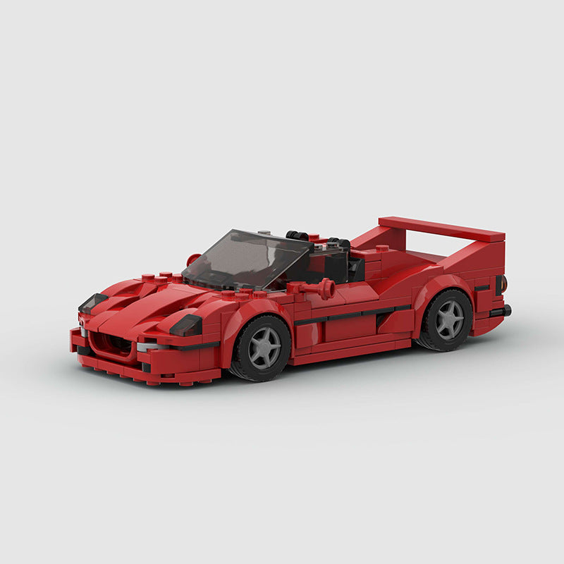 Ferrari F50
