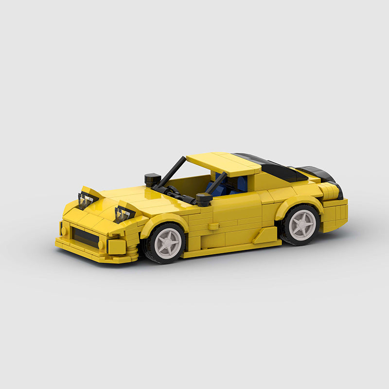 Mazda RX-7