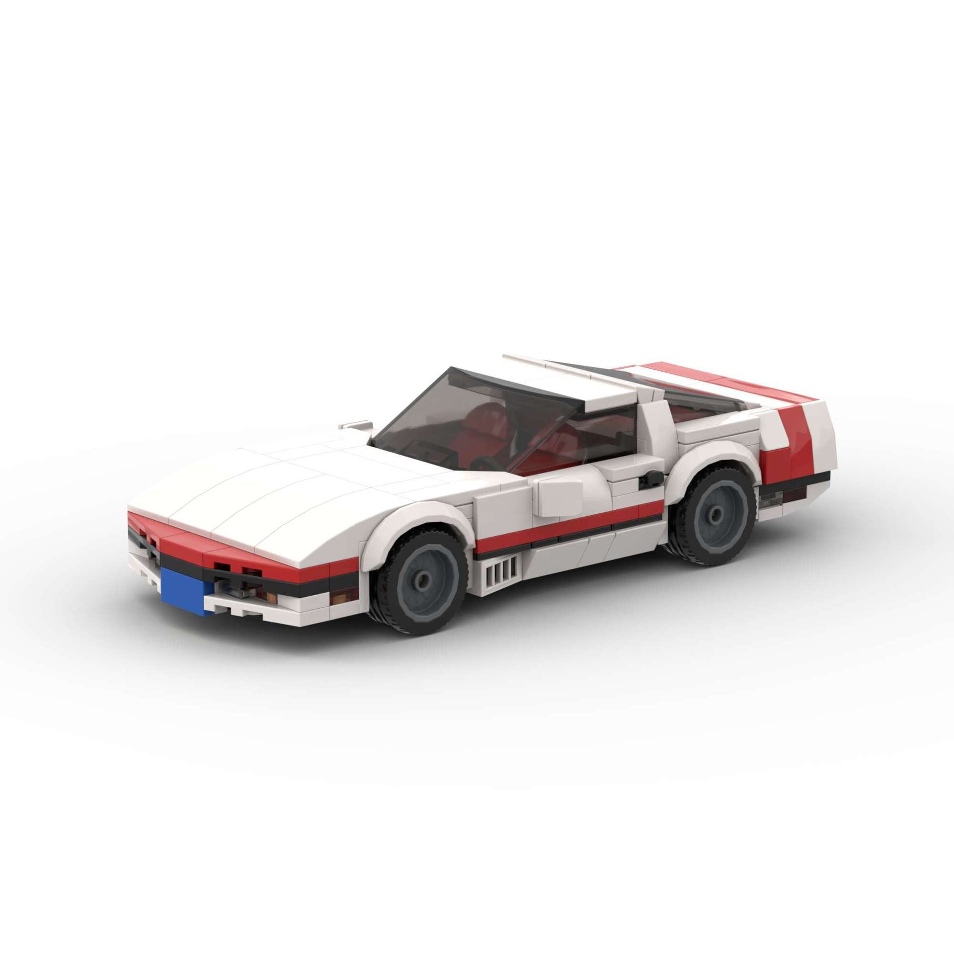 Chevrolet Corvette C4