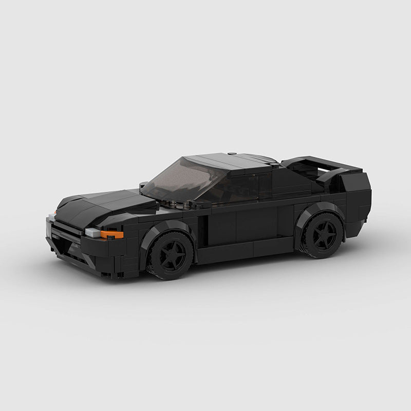 Nissan Skyline GT-R R32