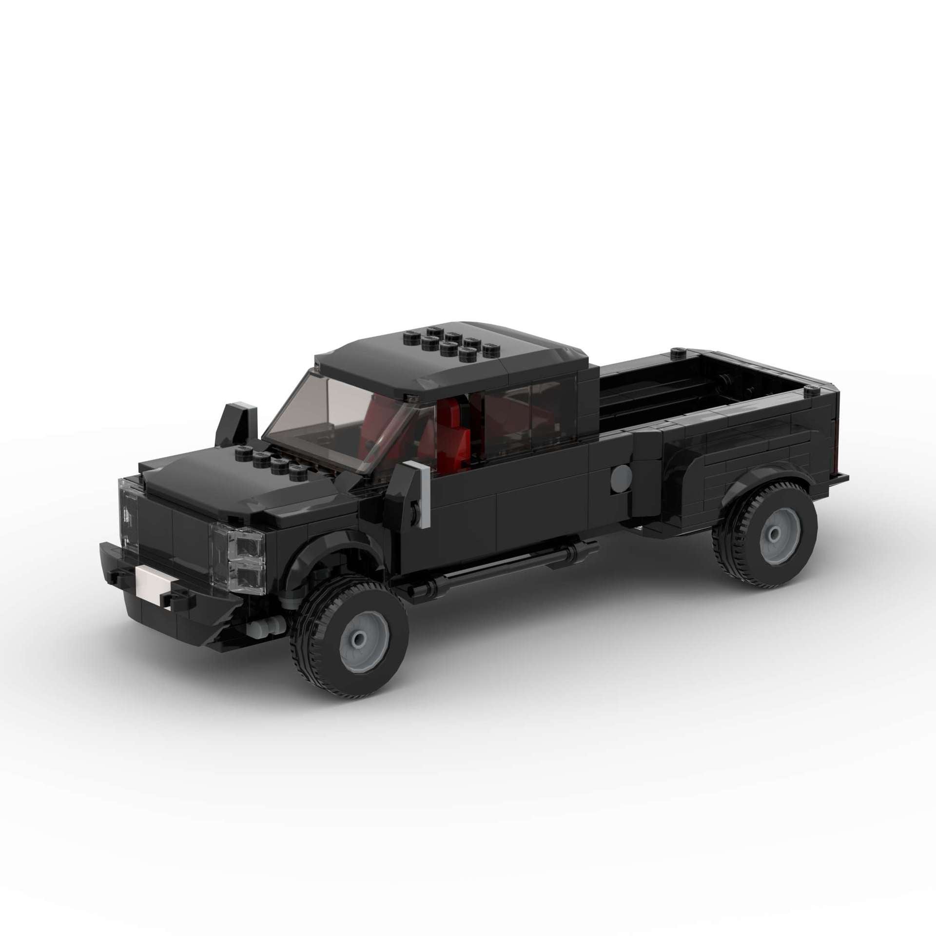 Ford F-450 Super Duty