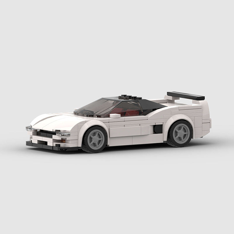 Honda NSX