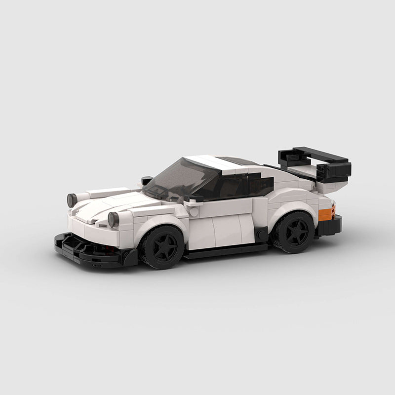 Porsche 911 RWB
