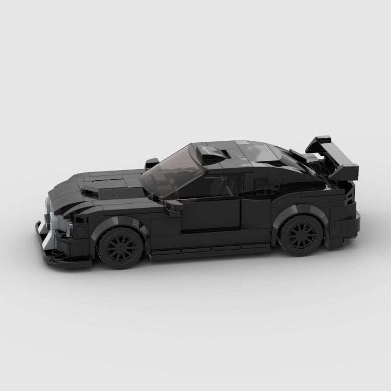 Ford Shelby GT5