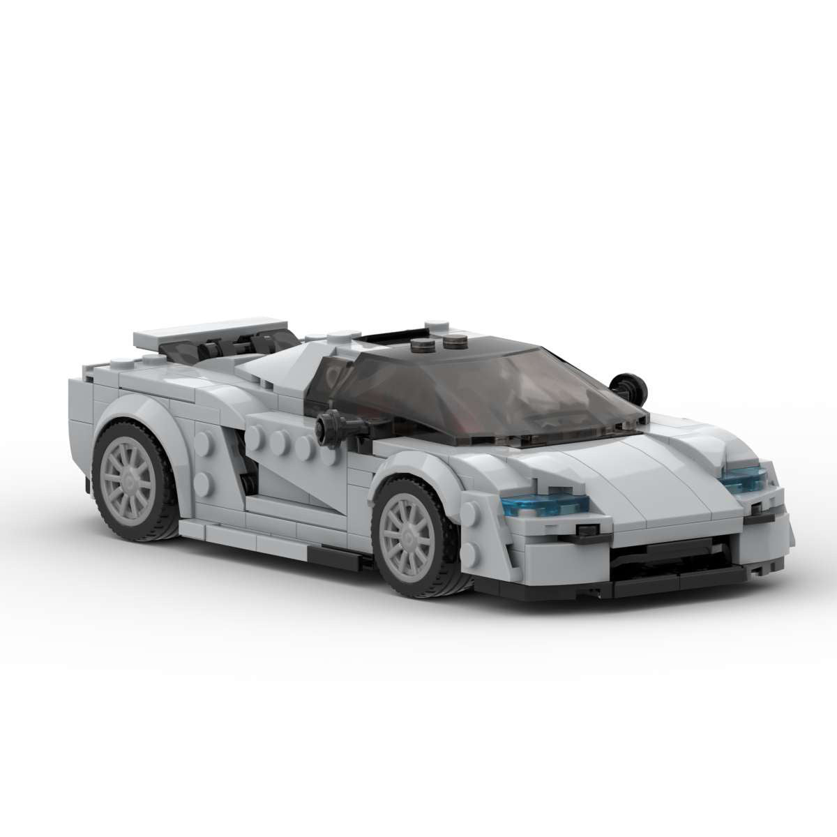 Koenigsegg CC850