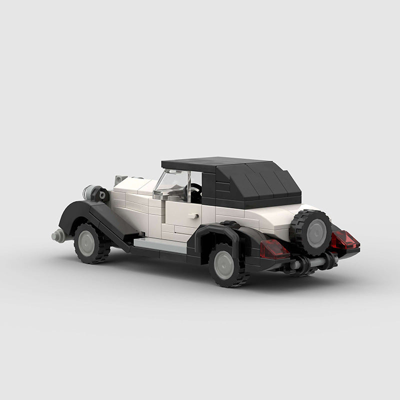 Rolls Royce Classic