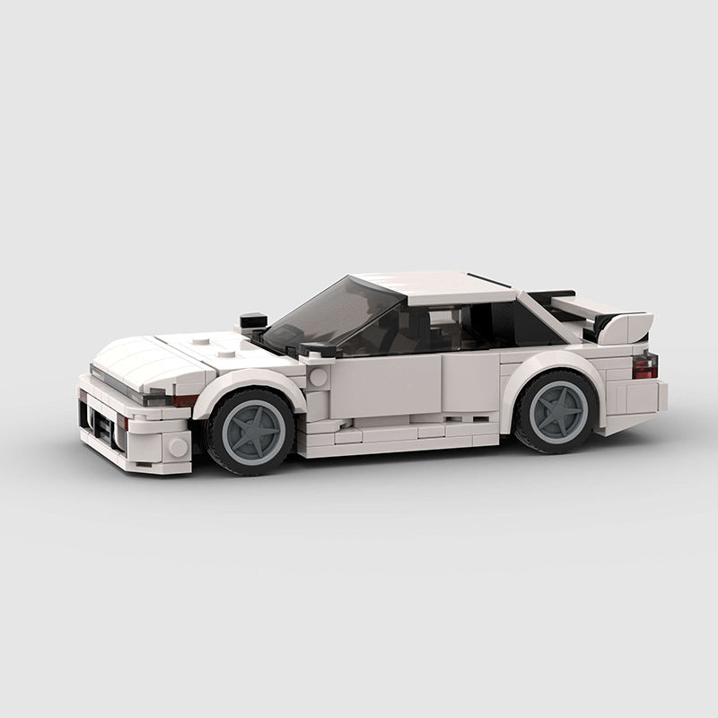 Nissan S13 Silvia 240SX