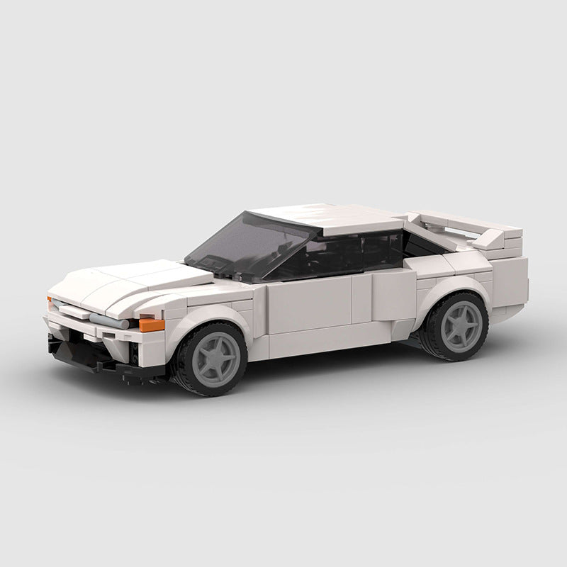 Nissan Skyline GT-R R32