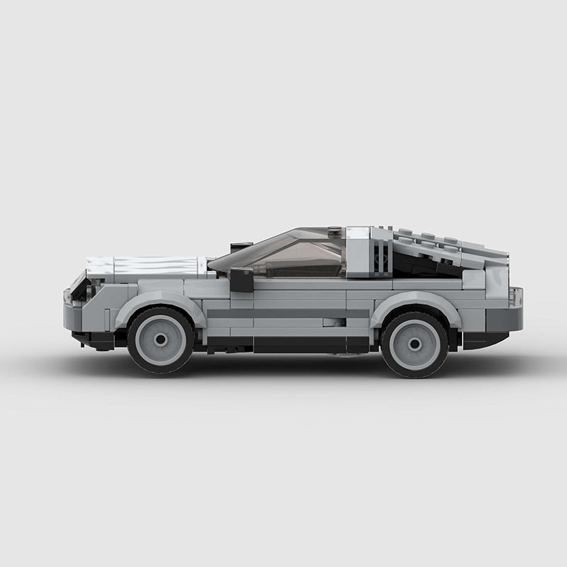 DeLorean DMC-12