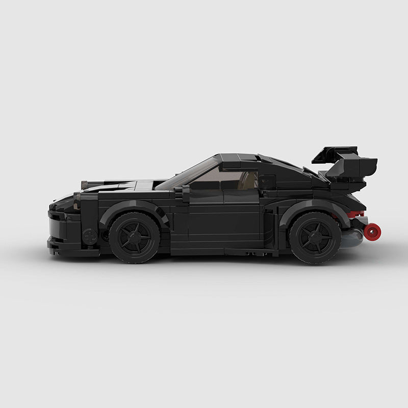 Porsche 911 GT3