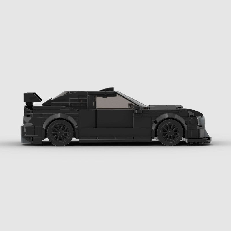 Ford Shelby GT5