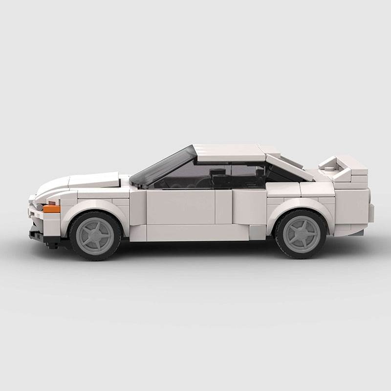 Nissan Skyline GT-R R32