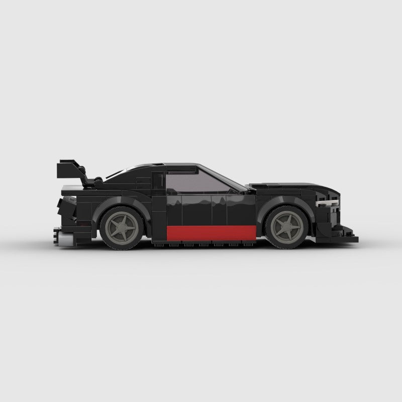 Ford Mustang Shelby GT500 CODE RED