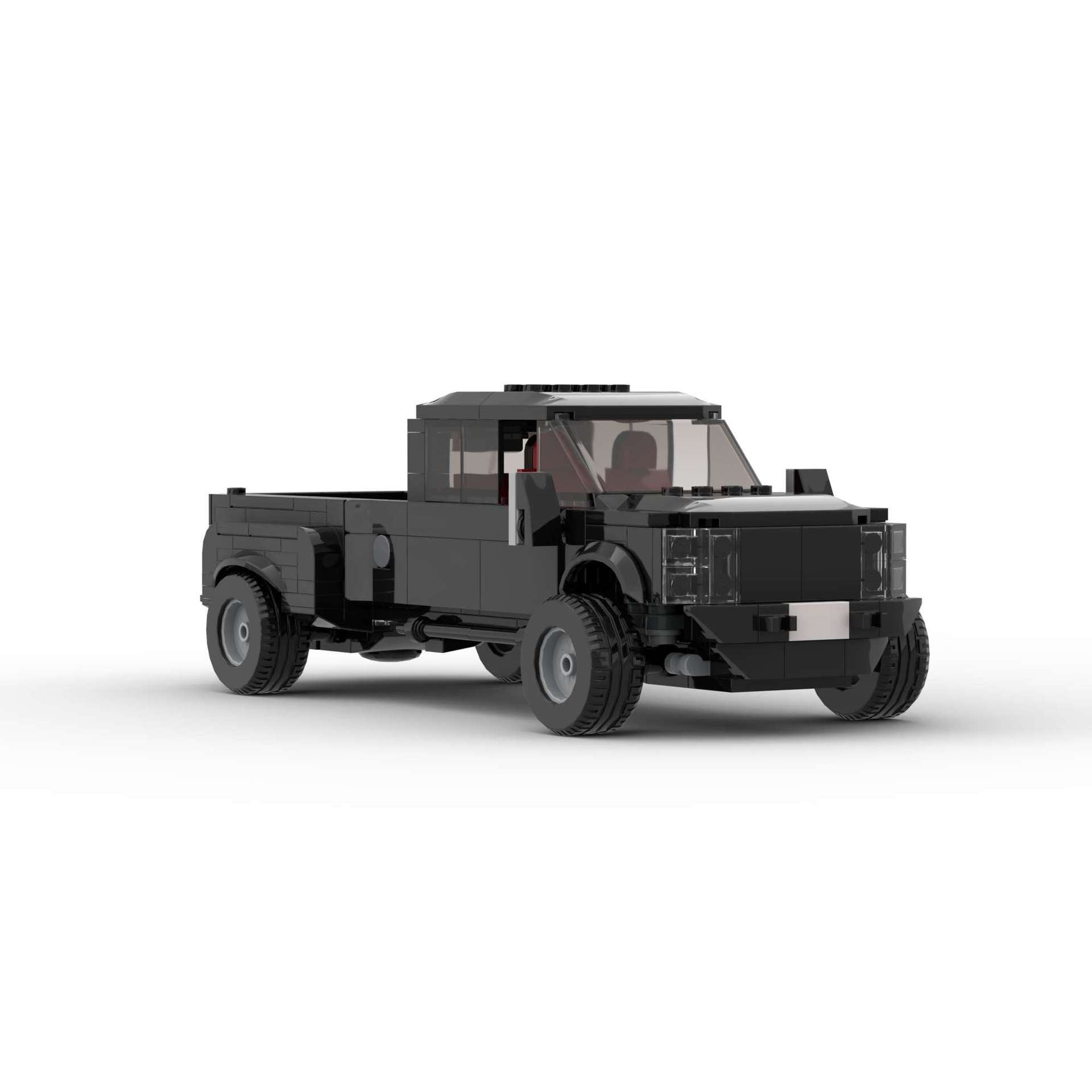 Ford F-450 Super Duty