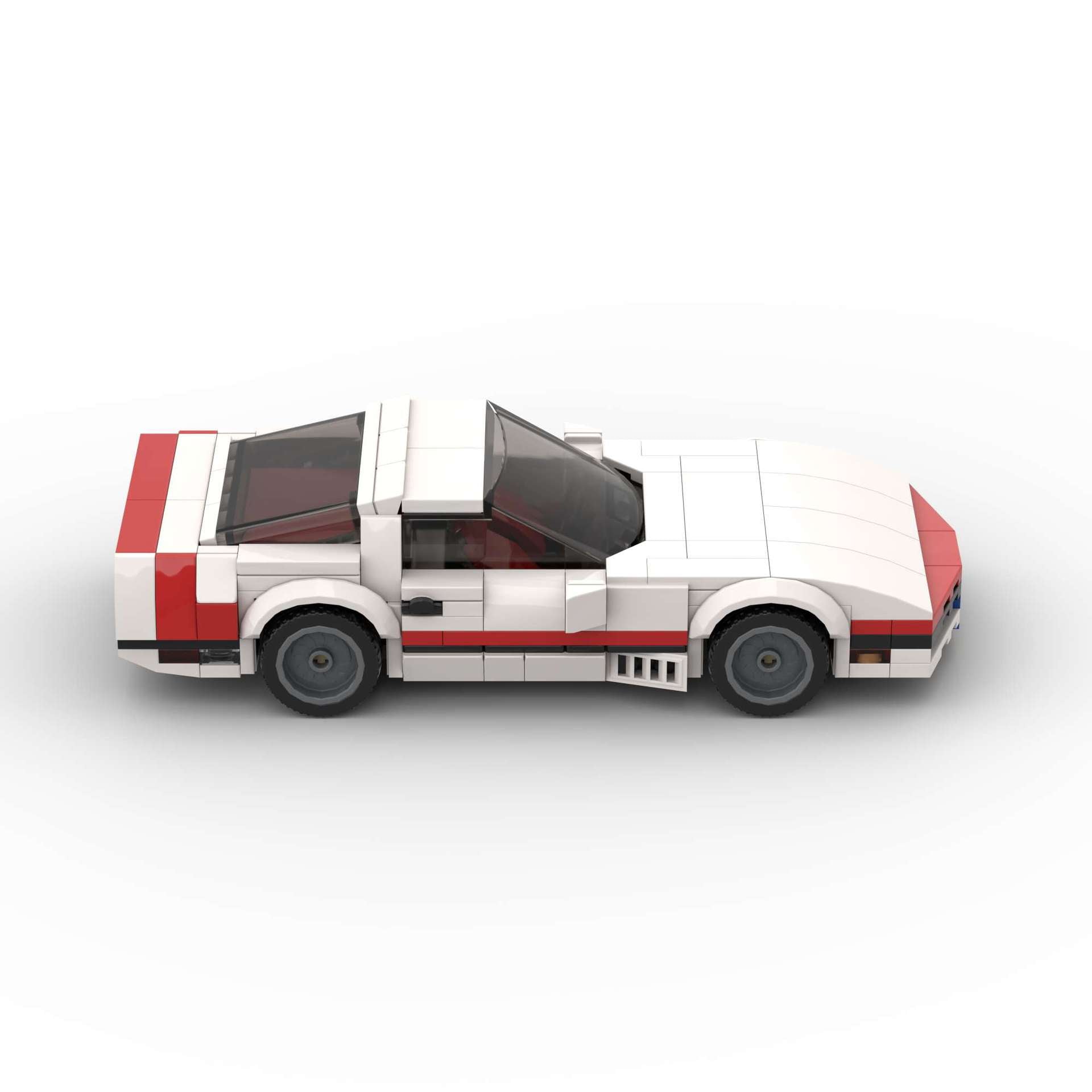 Chevrolet Corvette C4