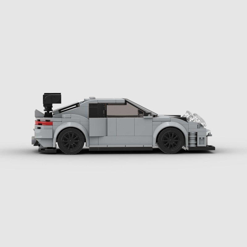 Porsche 911 GT3