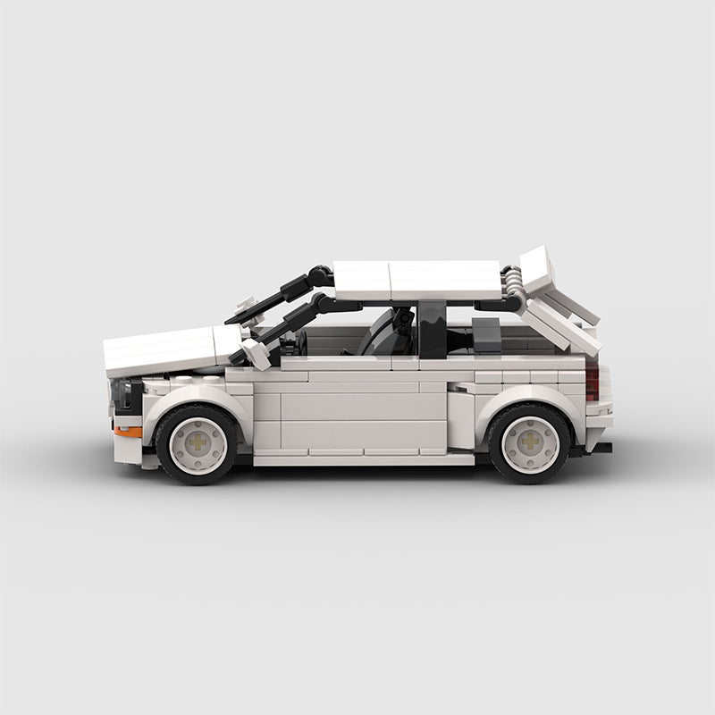 Lancia Delta Integrale