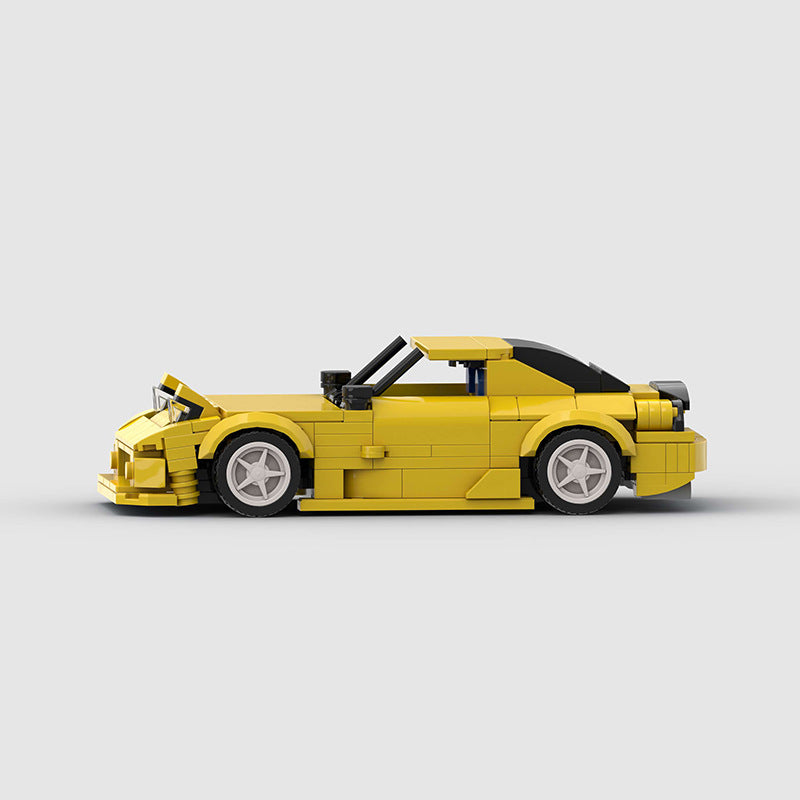Mazda RX-7