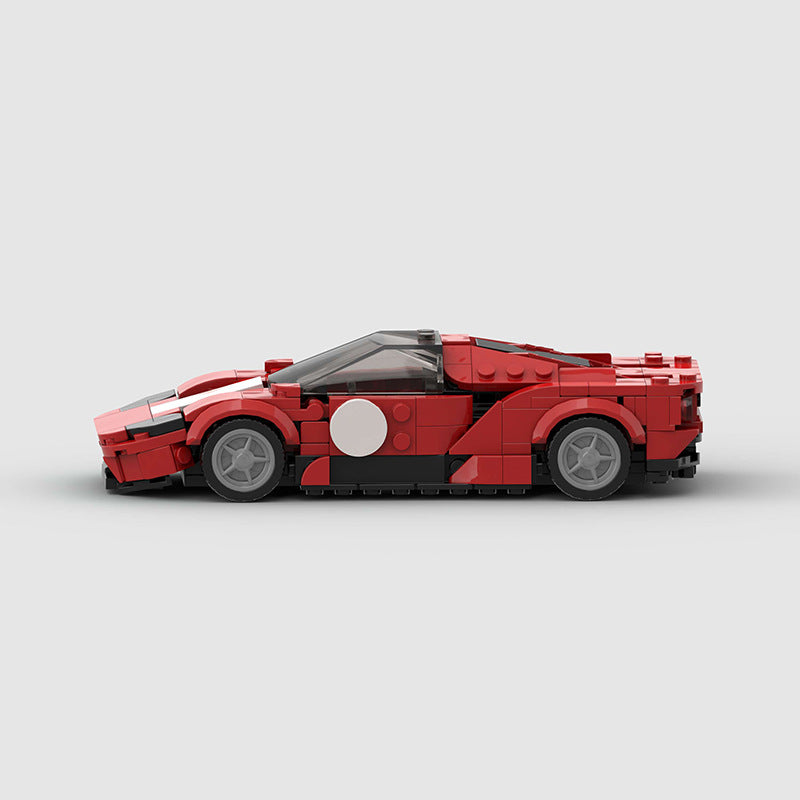 Ford GT67