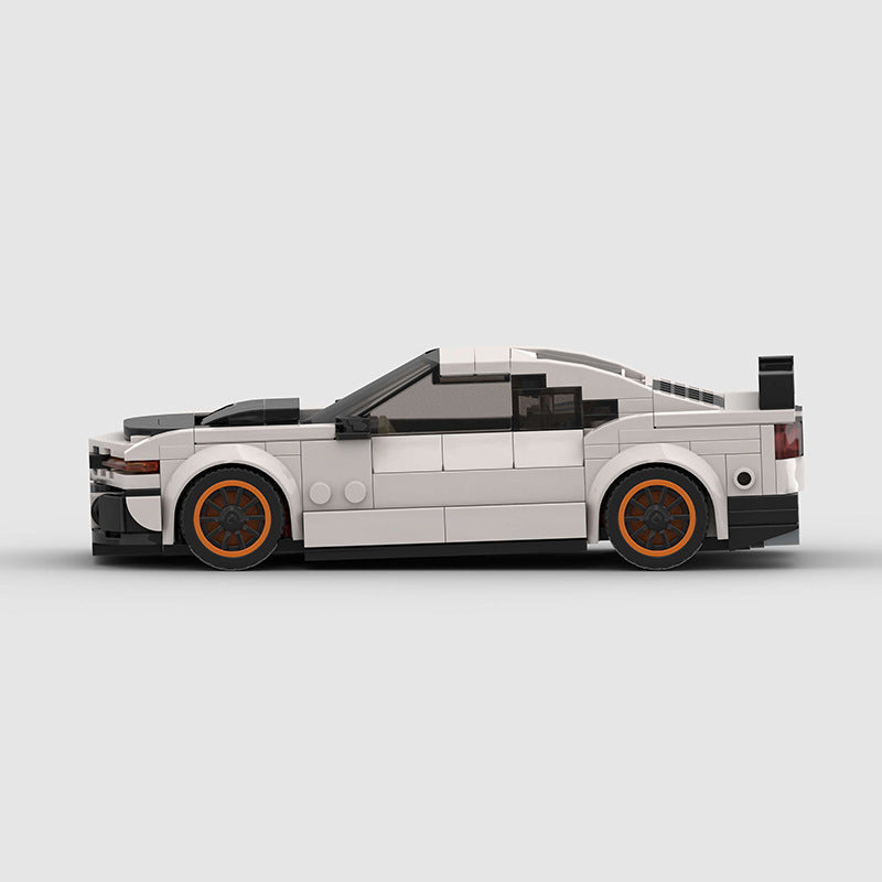 Chevrolet Camaro ZL1