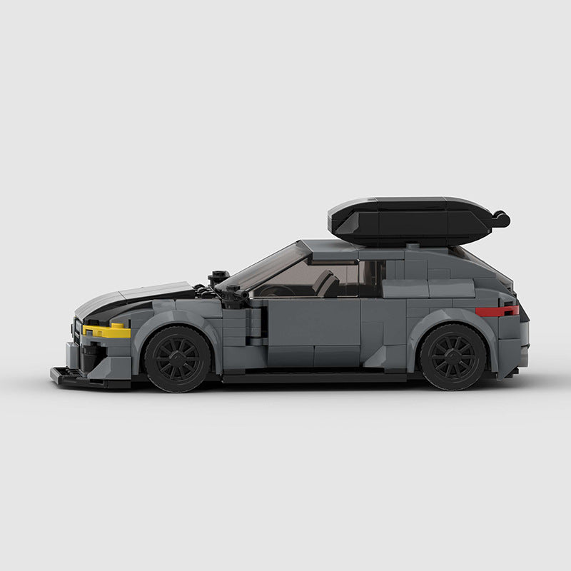 Audi RS6 Avant