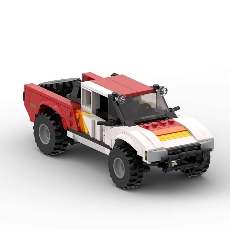 Toyota T100 Baja truck