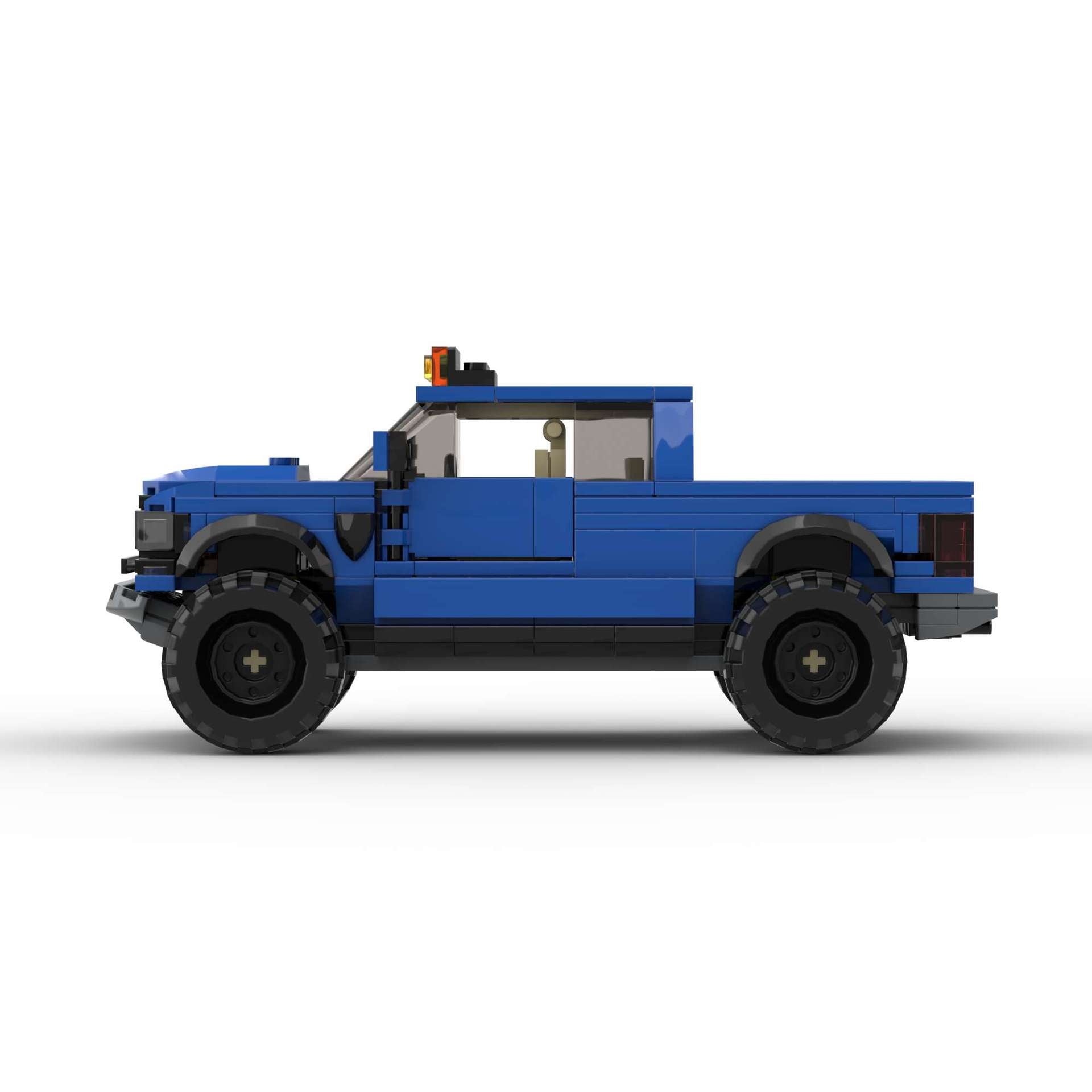 Ford Raptor