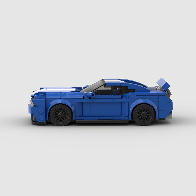 Ford Mustang Shelby GT500