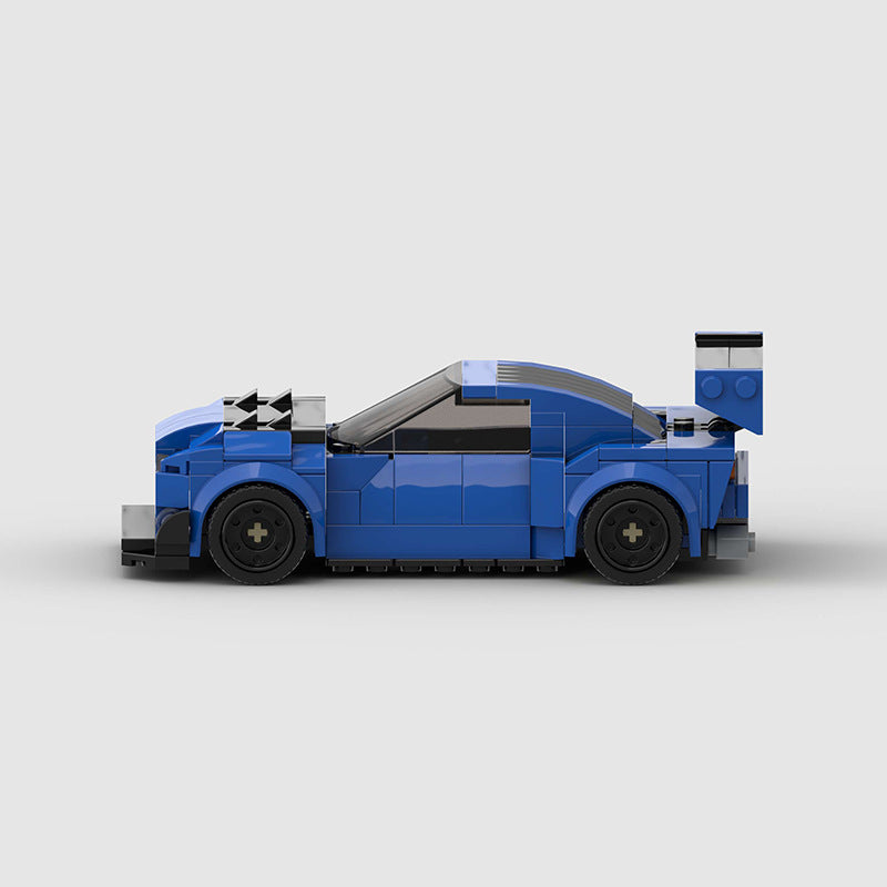 Toyota MK4