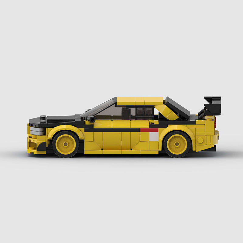 Nissan GT-R R34