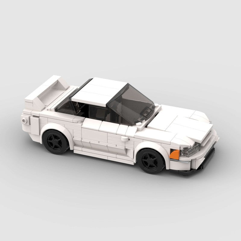 Nissan Skyline R32