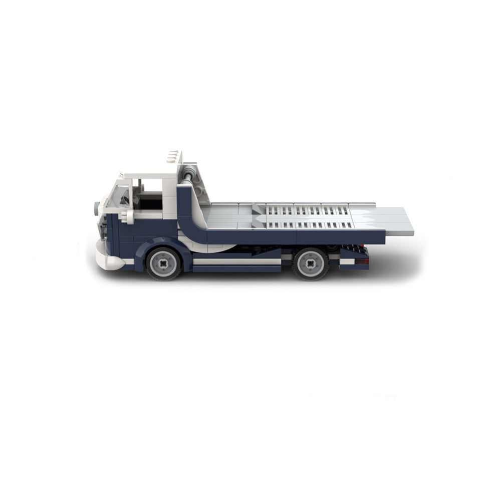 Volkswagen T1 Tilt-bed Tow Truck
