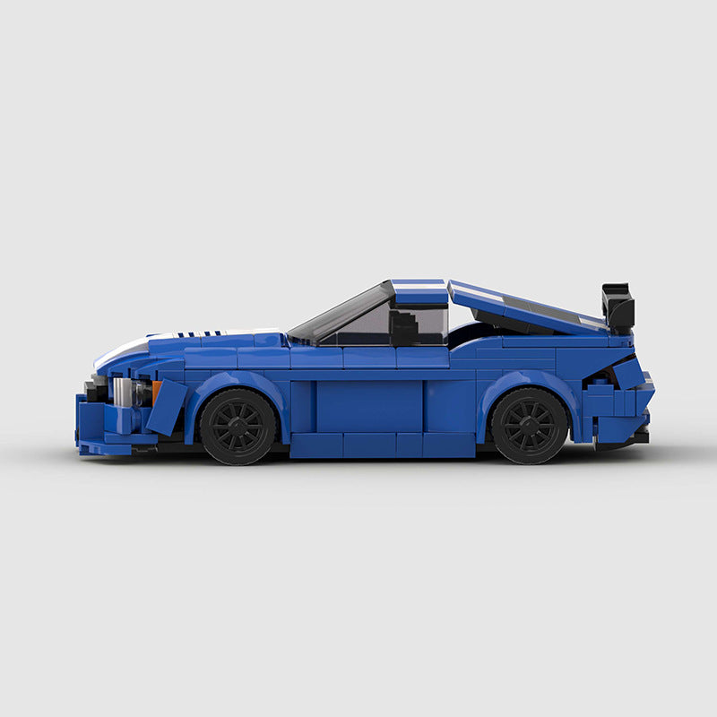 Ford Mustang Shelby GT500