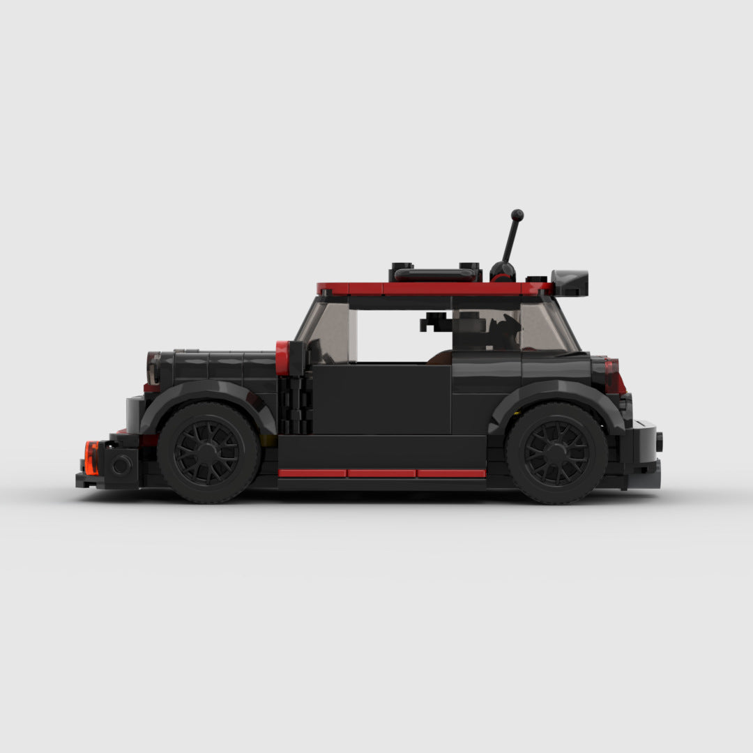 Mini Cooper JCW