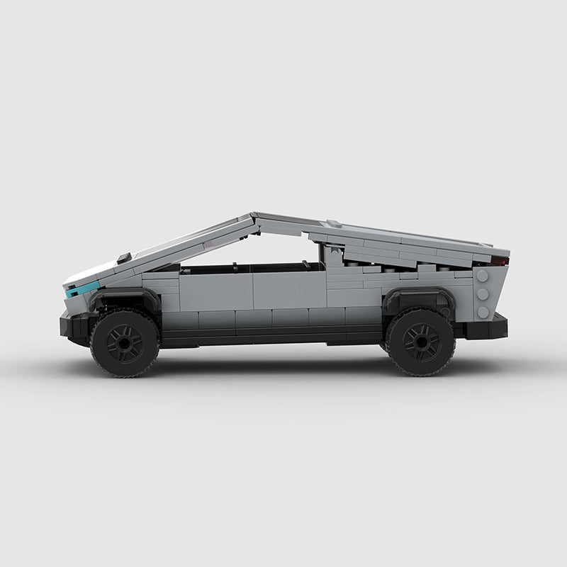 Tesla Cybertruck