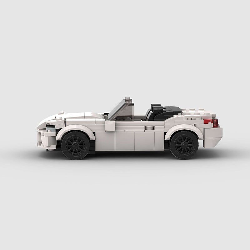 Mazda MX-5 Miata