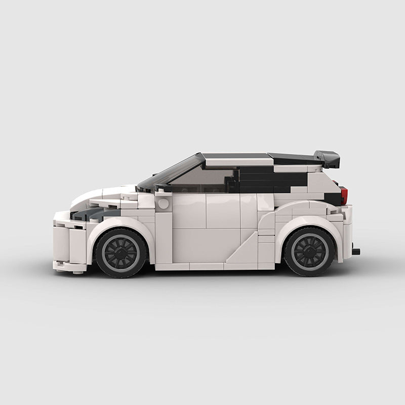 Toyota GR Yaris