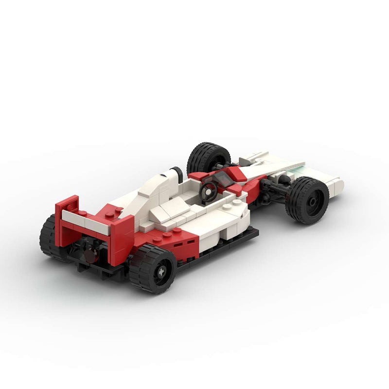 McLaren F1 MP4/4