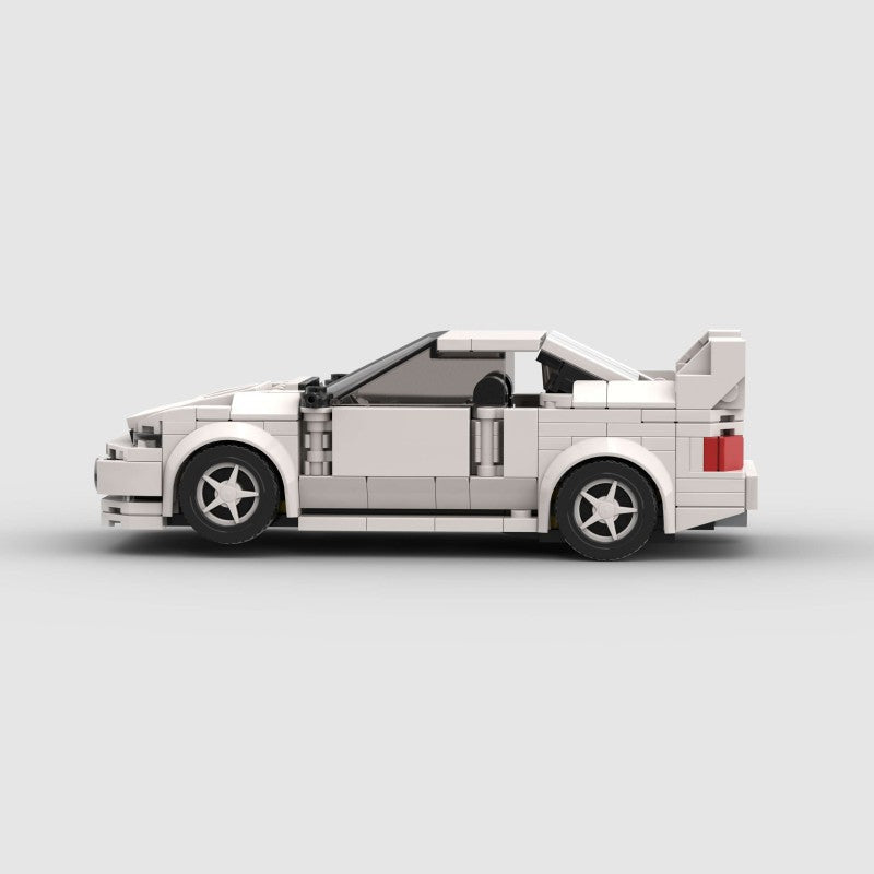 Mitsubishi Lancer EVO