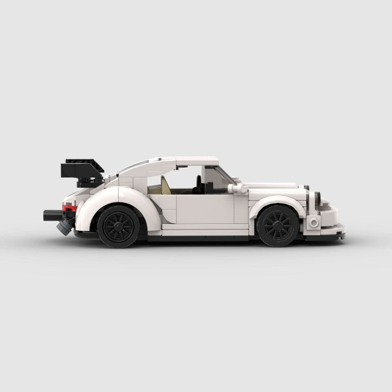 Porsche 911 RWB