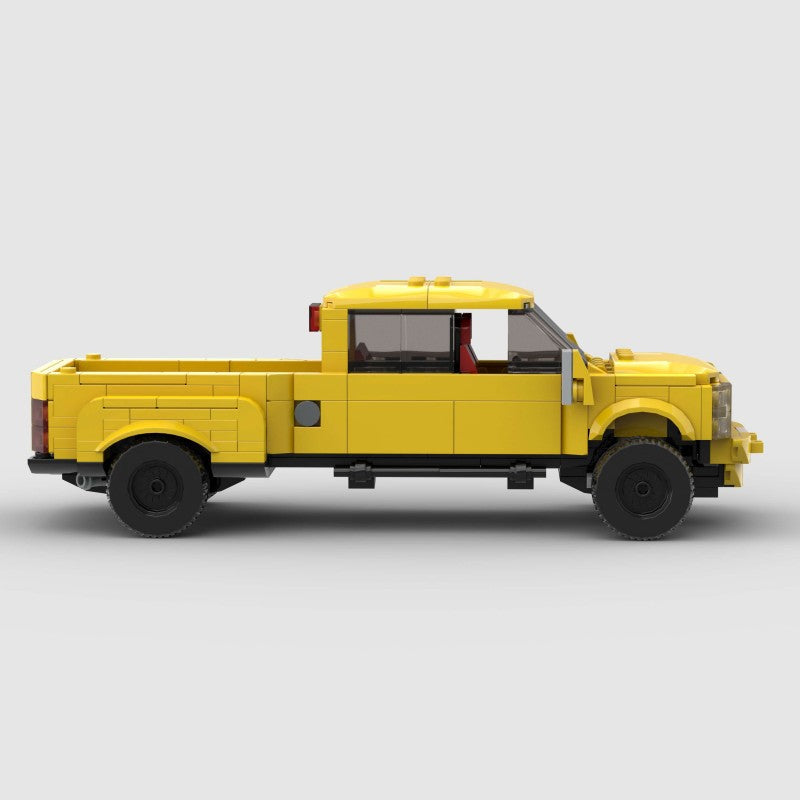 Ford F450