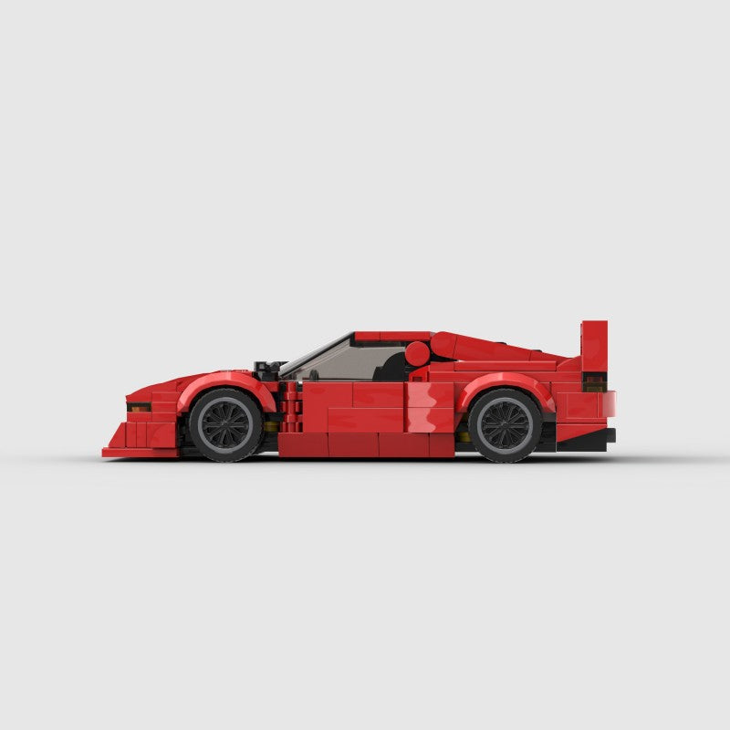 BMW M1 Procar