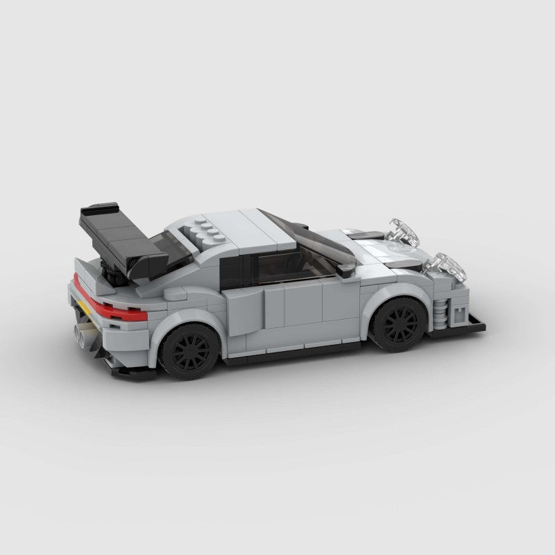 Porsche 911 GT3