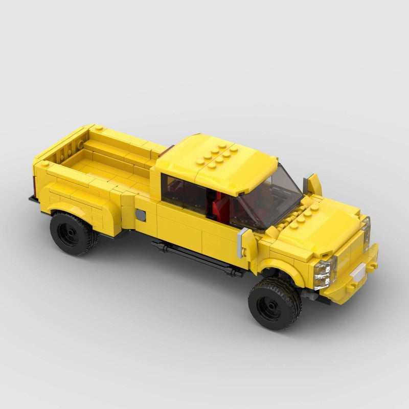 Ford F450